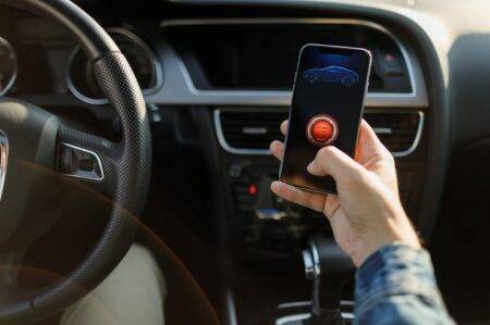 Kill Switch for Car: Enhancing Security and Safety