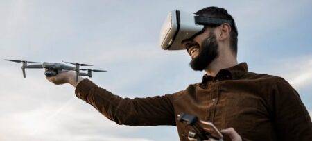 Switch Gun FPV – A Comprehensive Guide to First-Person View Shooting