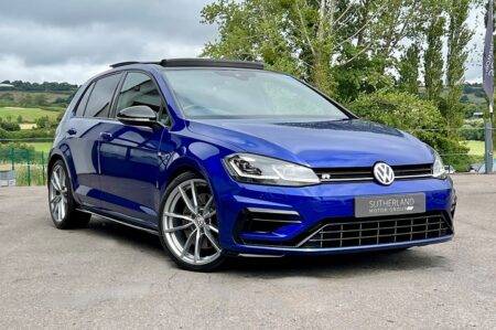 Golf R for Sale: Unveiling the Ultimate Driving Experience