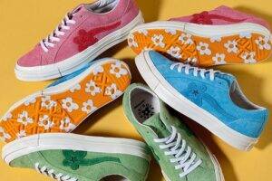 The Origins of Golf Le Fleur