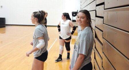 Volleyball Camps Near Me: A Comprehensive Guide to Finding the Perfect Volleyball Experience