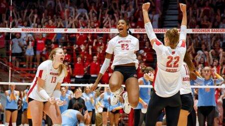 Wisconsin Volleyball Picture Leak: Unraveling the Controversy
