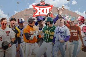 The Ultimate Guide to the Big 12 Baseball Tournament: A Grand Slam Event