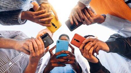Cricket Phones at Walmart – Affordable Connectivity and Versatility