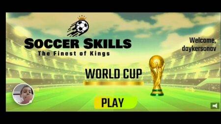 Soccer Skills World Cup: Mastering the Art of Football Excellence