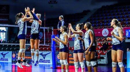 Unveiling the Controversial Incident: Wisconsin Volleyball Team Leaked Video